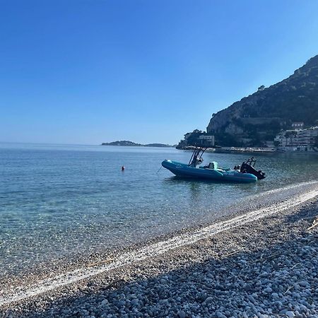 Ezevacances Studio Capuccino Vue Mer Екстериор снимка